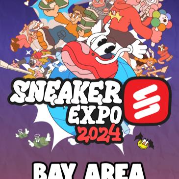 Sneaker Expo & Collectors Expo - Bay Area 2024-img