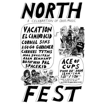 Ace of Cups Presents - North Fest-img