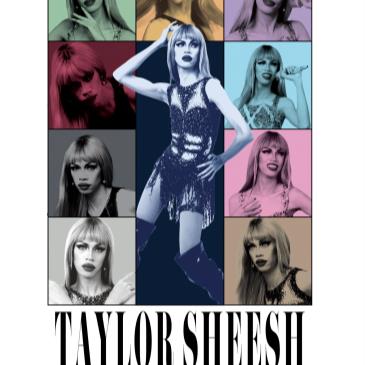 3DB presents Taylor Sheesh: The Errors Tour-img