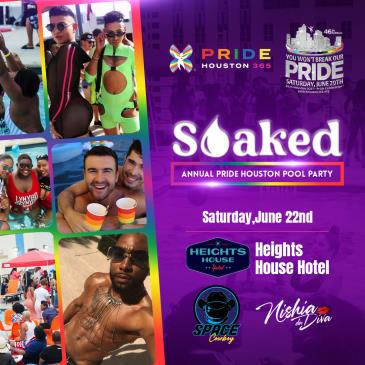 2024 Soaked Pool Party | Houston Pride-img