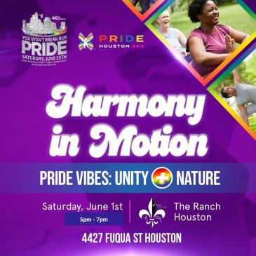 Harmony in Motion | Houston Pride-img