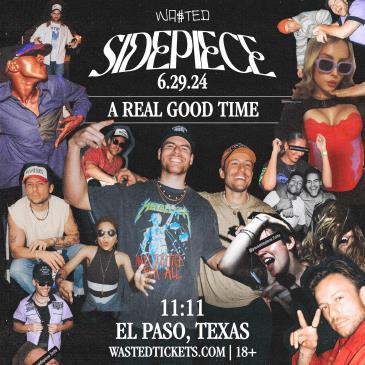 SIDEPIECE - El Paso, TX-img