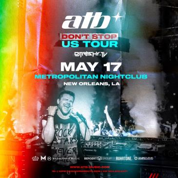 ATB -  New Orleans-img