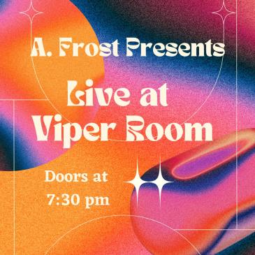 Alexandra Beck Live at Viper Room Acoustic Lounge-img