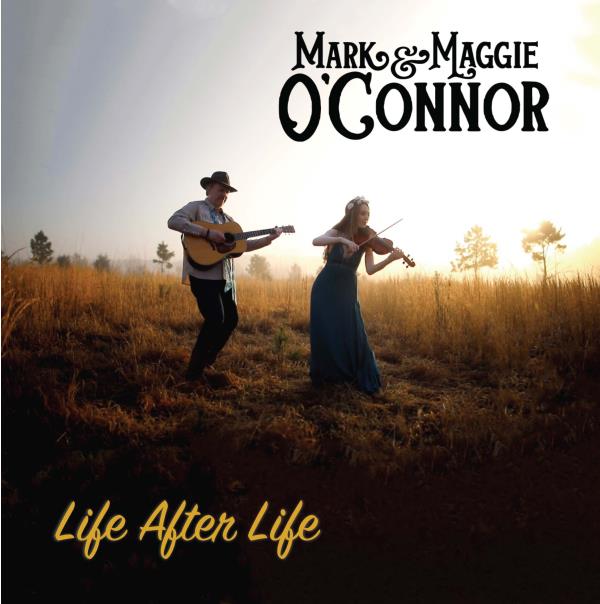 Mark & Maggie O’Connor: 