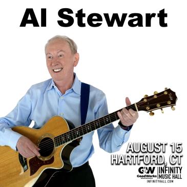 Al Stewart & The Empty Pockets-img