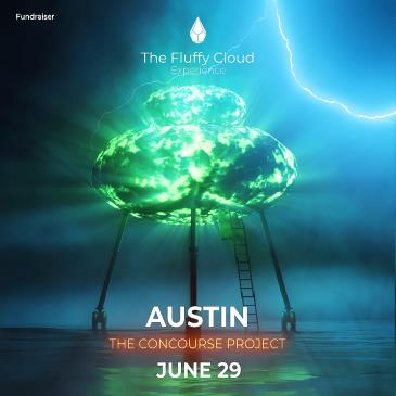 The Fluffy Cloud: Austin + Official Afterparty-img