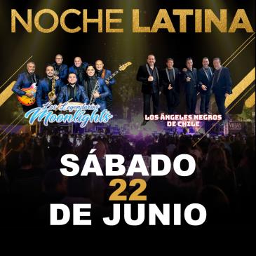 June Latino Night-img