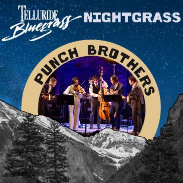 Punch Brothers - NightGrass '24-img