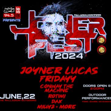 Joyner Fest 2024-img