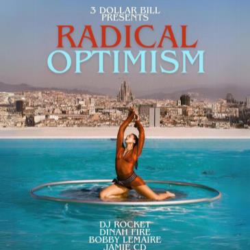 3DB presents Dua Lipa's Radical Optimism Release Party-img