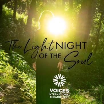 Voices/The Light Night of the Soul by Leah Guy(USA)Theatre-img