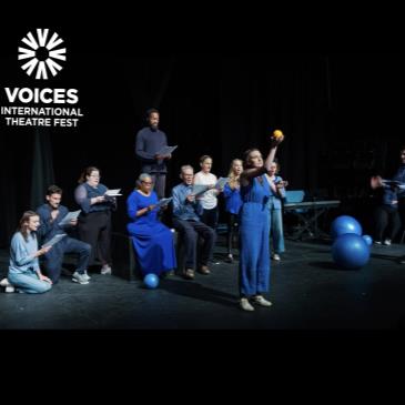 Voices/Lowlands (Romania)Theatre-img