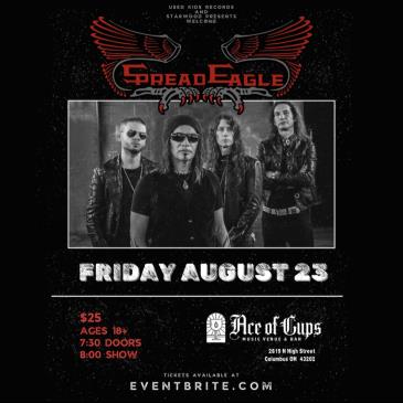 Used Kids and Starwood Present: Spread Eagle at Ace of Cups-img