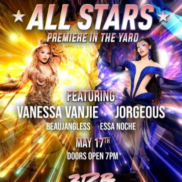 3DB presents All Stars Premiere in the Yard-img