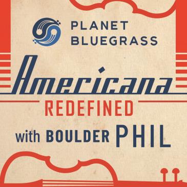 Boulder Philharmonic - "Americana: Redefined"-img