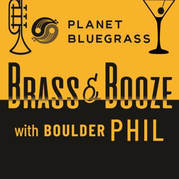 Boulder Philharmonic - "Brass & Booze"-img