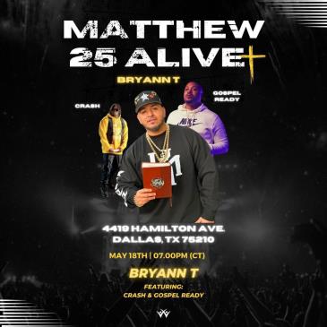 Matthew 25 Alive-img