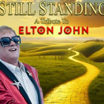 Still Standing - ELTON JOHN TRIBUTE-img