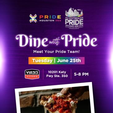 Dine with Pride | Official Houston Pride-img