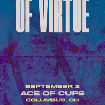 Of Virtue at Ace of Cups-img