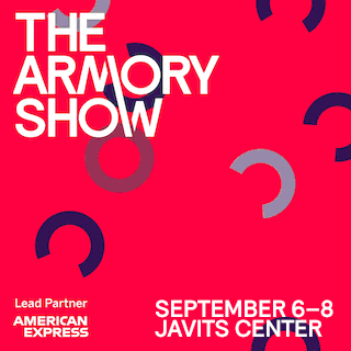 Buy Tickets to The Armory Show 2024 in New York on Sep 06, 2024 - Sep ...