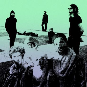The Black Angels / Mdou Moctar / Boogarins-img