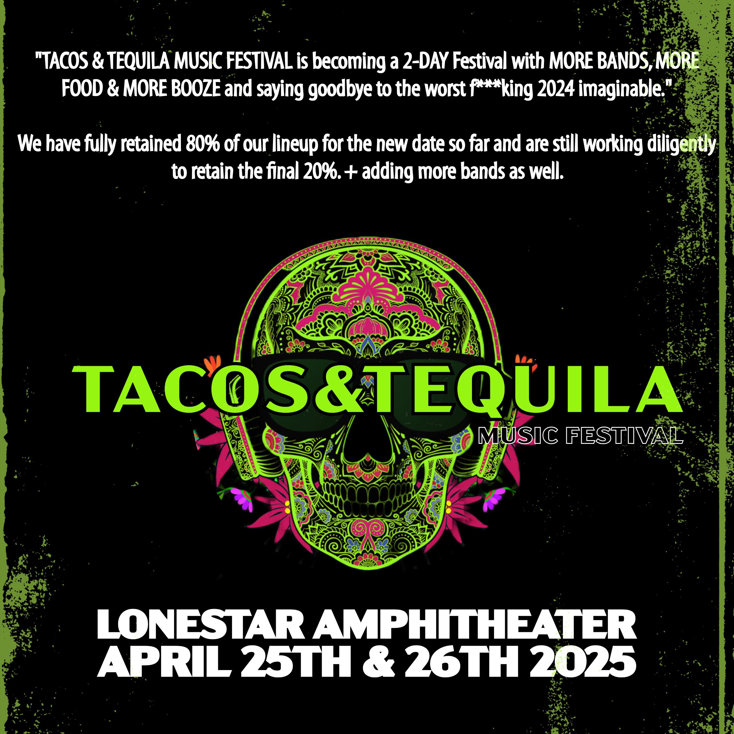 TEXXASFEST in Lubbock on Apr 25, 2025 Apr