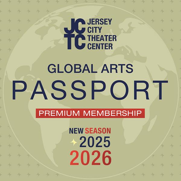 Global Arts PASSPORT / Premium Membership