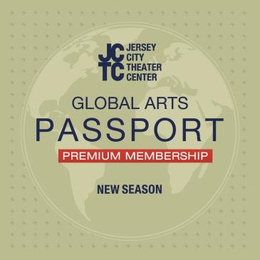 Global Arts PASSPORT / Premium Membership