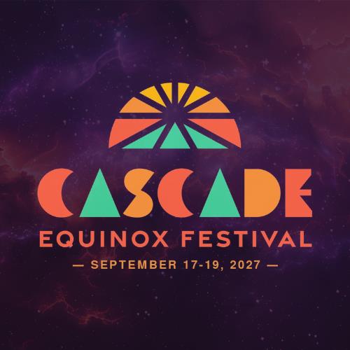 Cascade Equinox Festival 2027