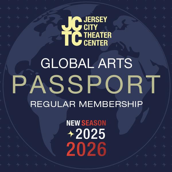 Global Arts PASSPORT / Regular Membership