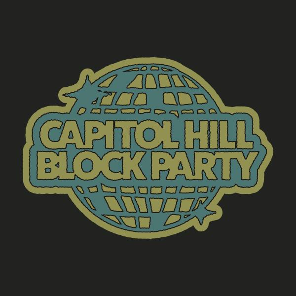 Capitol Hill Block Party 2026