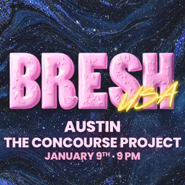 The Concourse Project Tickets - See Tickets