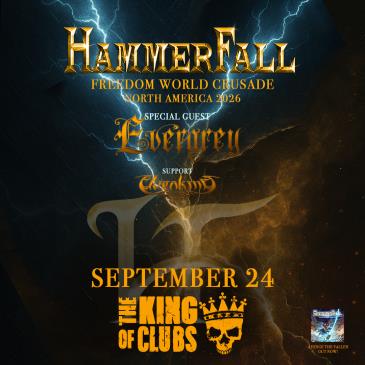 HammerFall