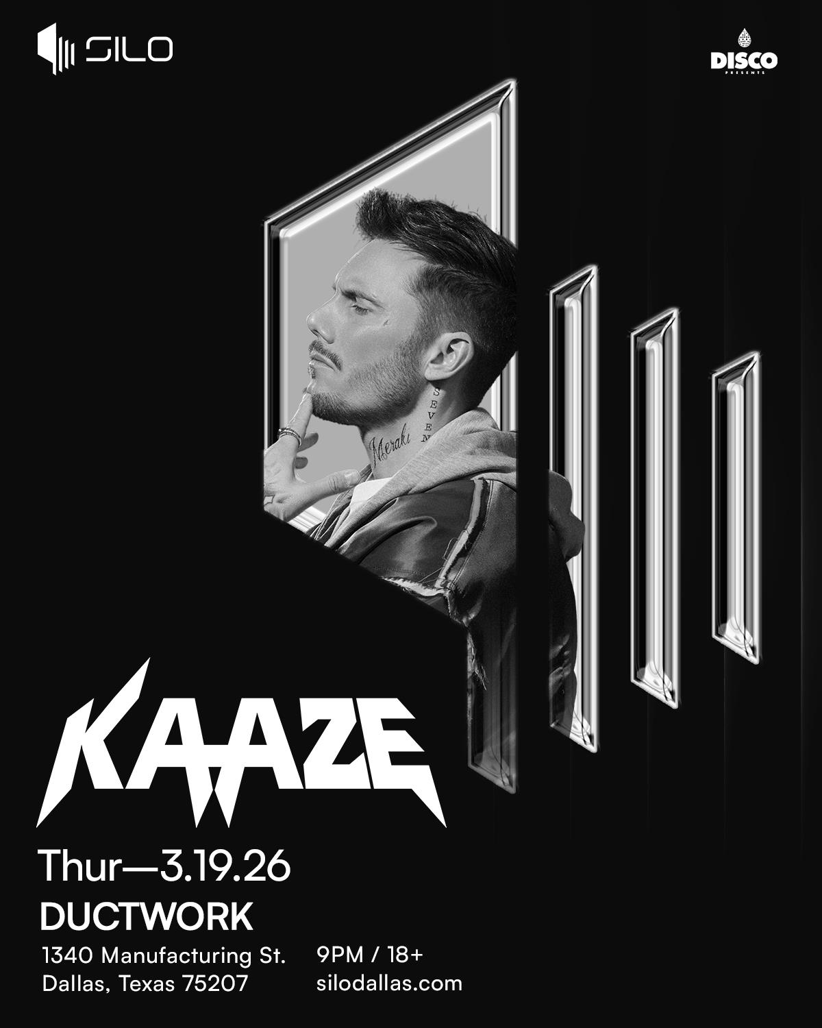 Kaaze