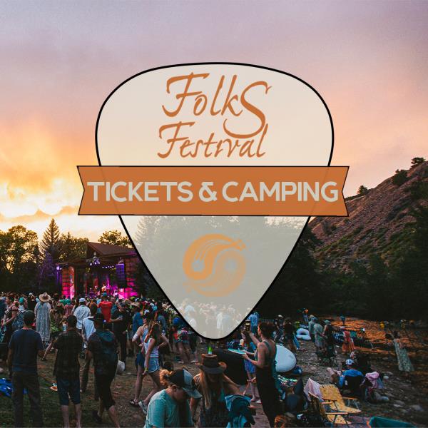 Folks Festival 2026