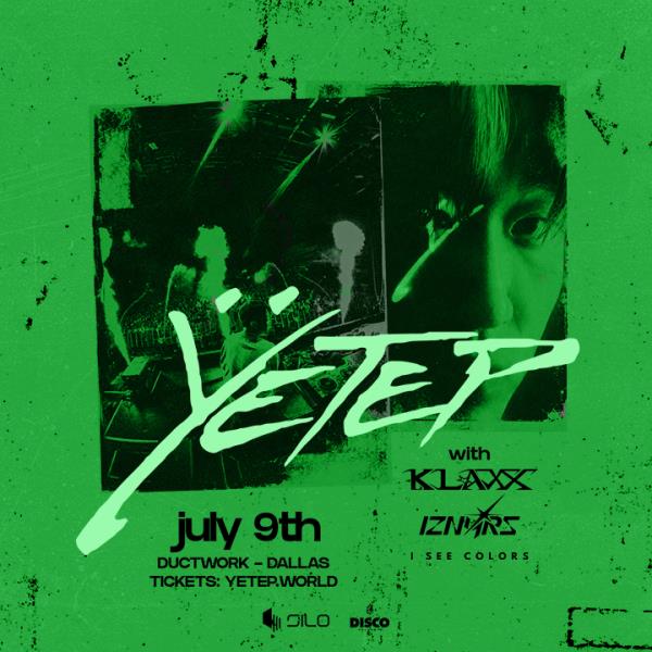 yetep - DALLAS