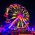 North Coast Music Festival 2026 - Amusement Ride-img