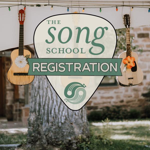 The Song School 2026