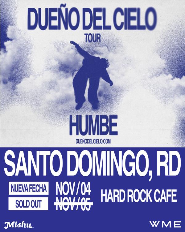 Humbe: 