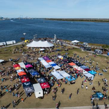 Charleston Beerfest (21+ Event) #PoweredByREV