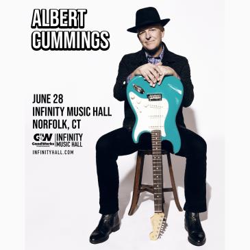 Albert Cummings