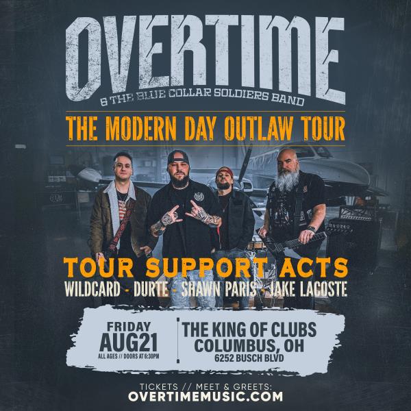 Overtime