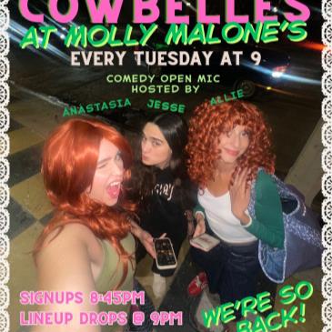 Open Mic Comedy-img