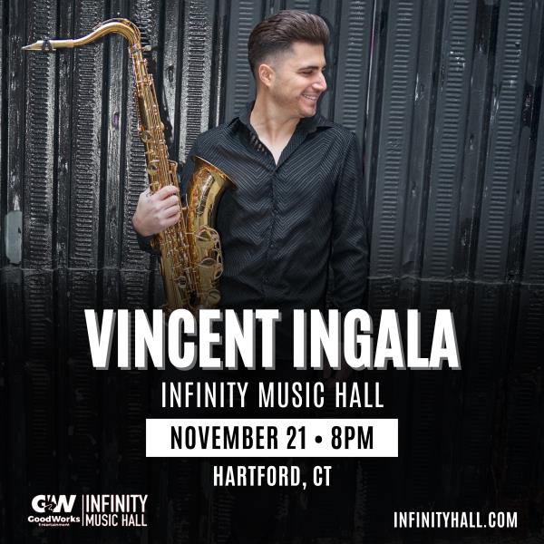 Vincent Ingala: 
