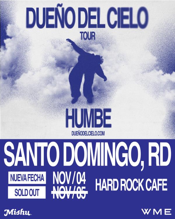 Humbe: 