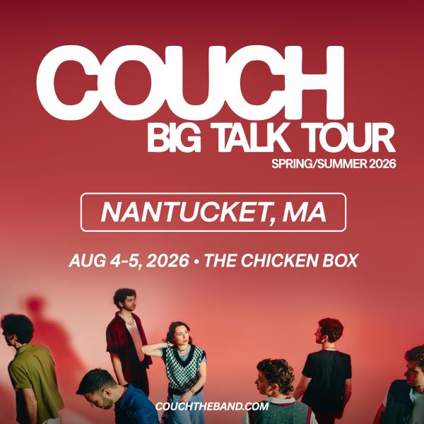 Couch: 