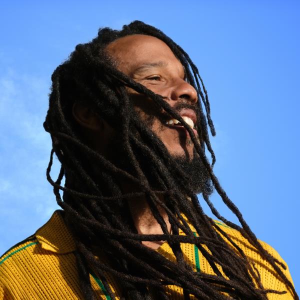 SOLD OUT Ziggy Marley: Brightside Tour 2026: 