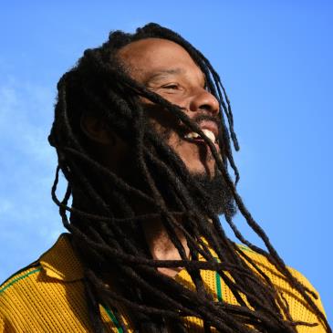 SOLD OUT Ziggy Marley: Brightside Tour 2026